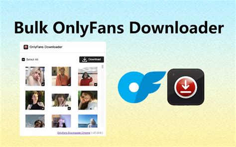 bulk onlyfans downloader chrome|Bulk OnlyFans Downloader for Google Chrome